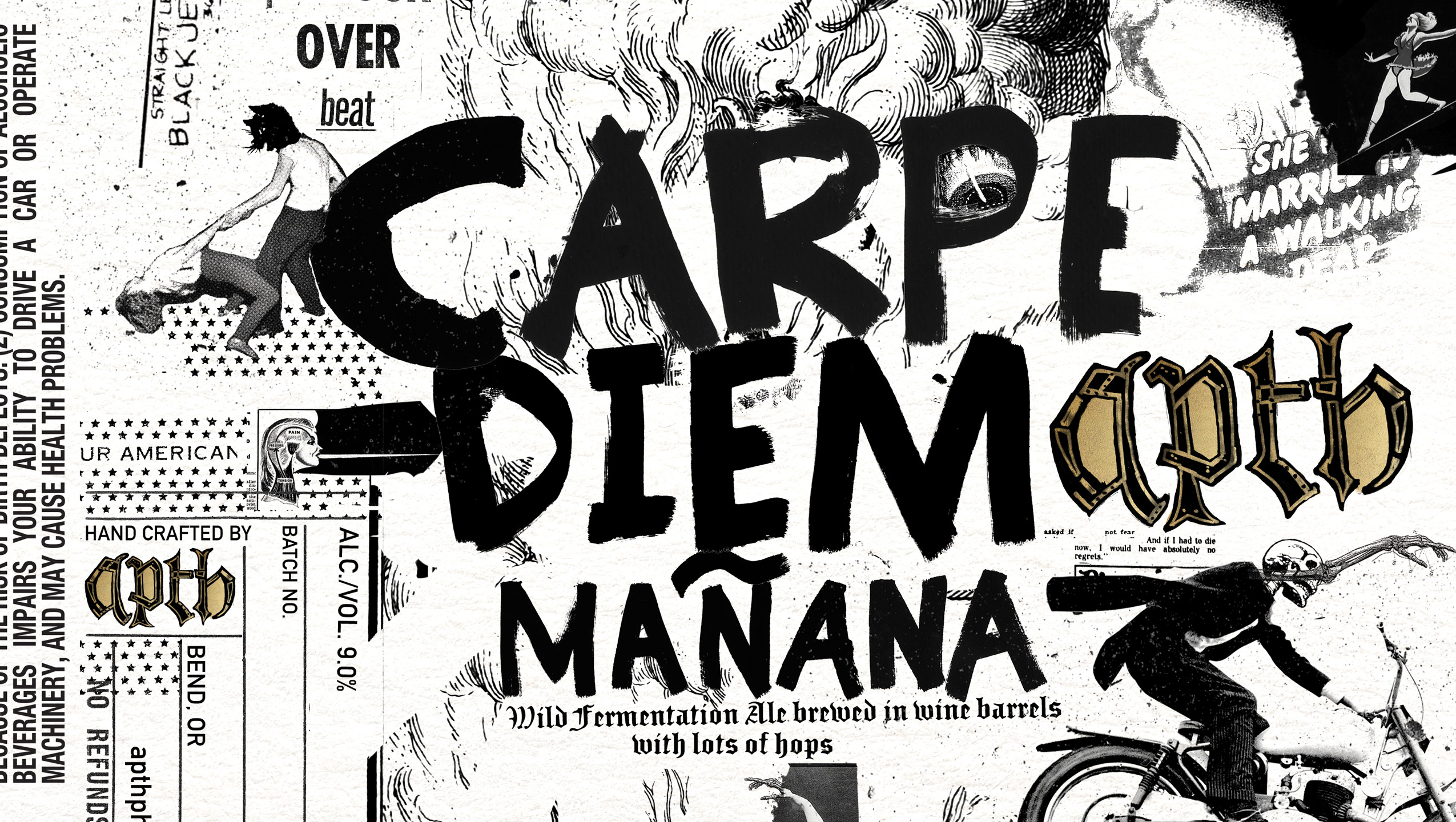 2-CarpeDiemManana-Label-CloseUp-A