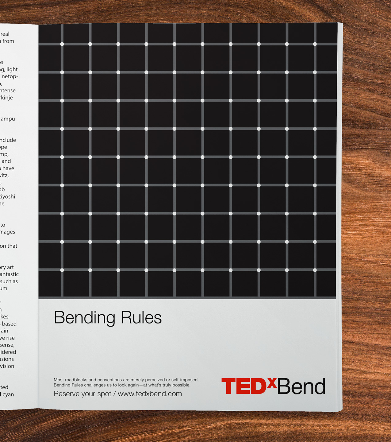 TEDxBend-BendingRules-Ad
